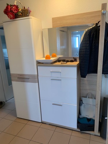 Schrank mit spiegel - schrank,