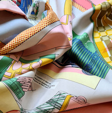 HERMES PARIS 1996 LE CONFORT