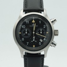 Iwc fliegerchrono quartz - iwc,