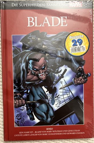 Die marvel superhelden - die,