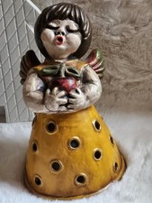 BOZNER ENGEL WINDLICHT MIT