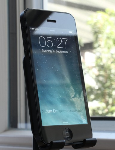 Iphone schwarz 32gb - iphone, /