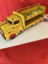 Vintage 1950S MARX Coca Cola