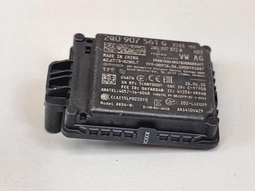 Roc a11 distronic - vw,