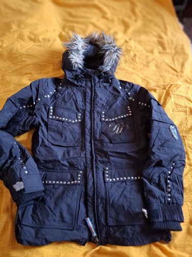 Coole skijacke plus - plus, xs