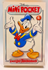 Lustiges Taschenbuch LTB Mini