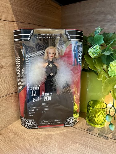 Mattel great fashions - great,