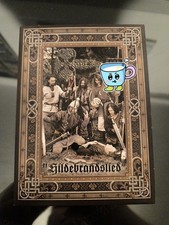 Menhir - Hildebrandslied - A5