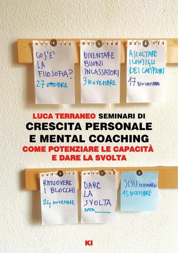 Buch luca terraneo - buch,