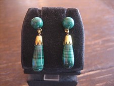 ausgefallene Ohrringe Hänger