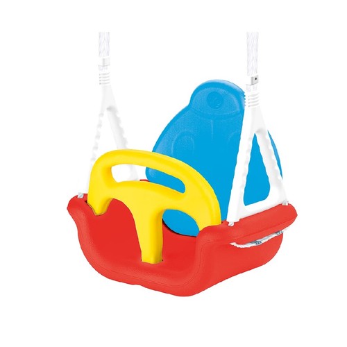 Fisher price rot blau - rot,, und
