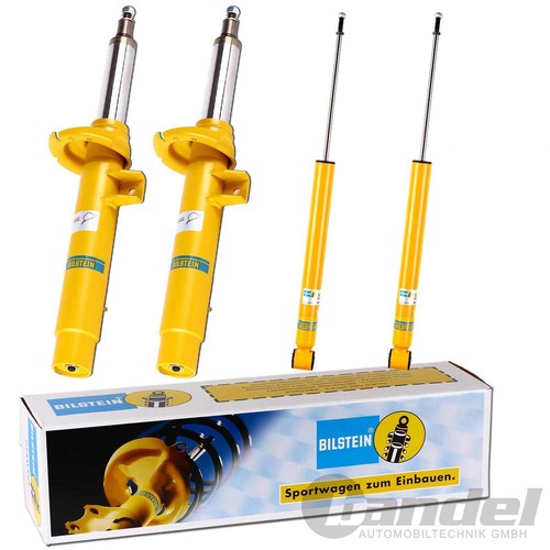 Bilstein sport gasdruck - sport,