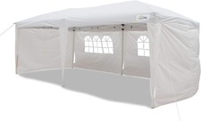 Faltpavillon Partyzelt  3x6m