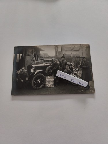 Foto auto horch - auto,