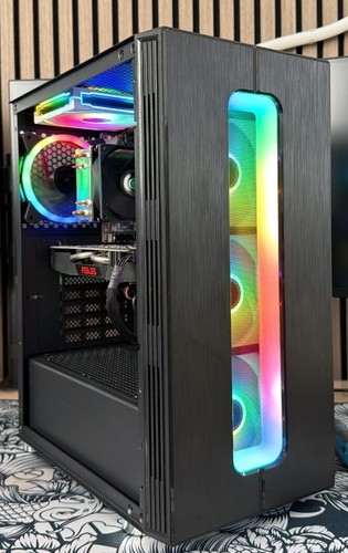 Gaming 16gb ram - 16gb, 237gb
