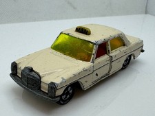 Siku V-Serie Mercedes 250 Taxi V309