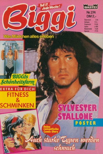 Biggi 274 bastei - biggi,