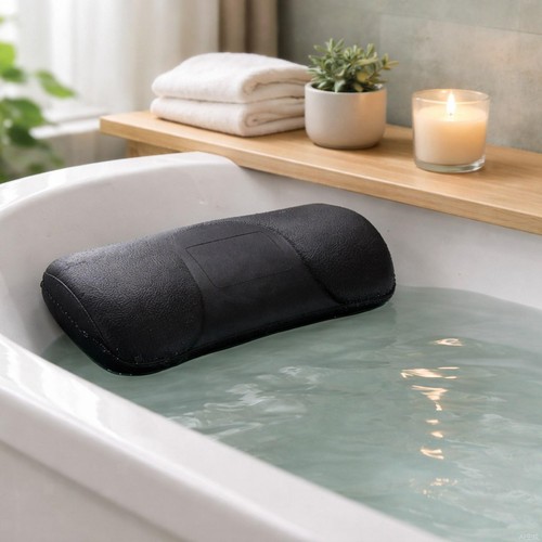 Badewannenkissen