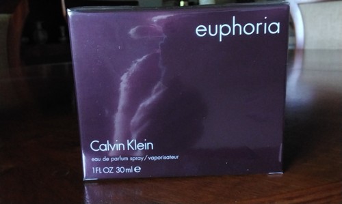 Calvin klein euphoria - klein, eau