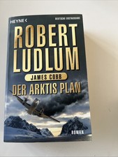 Der Arktis-Plan von Robert Ludlum (2009, Taschenbuch)