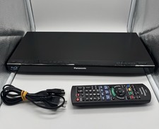 Panasonic DMP-BDT220 3D Full
