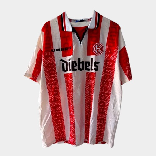 Fortuna düsseldorf heim - fortuna,