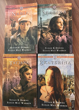 Russland Mein Schicksal 1-4