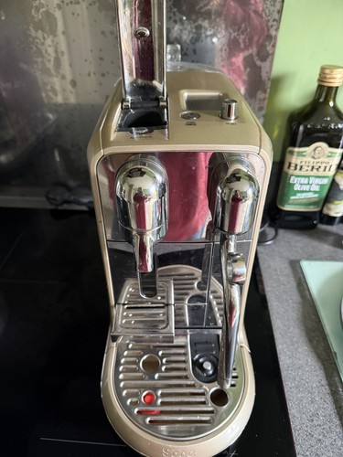 Sage nespresso bne600 - nespresso,