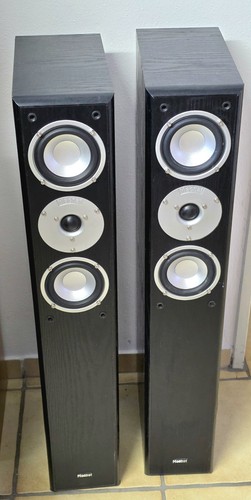 Magnat motion 990 - 3, stand