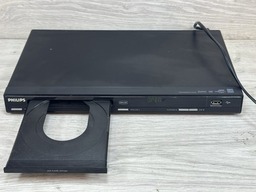 Philips dvp3260 dvd player - philips,