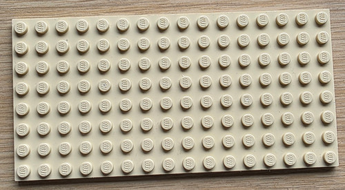 Lego platte grundplatte - lego,