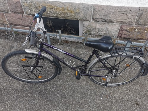 Fahrrad scott santa cruz damen - scott,