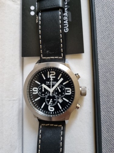 Steel marc coblen edition - coblen,