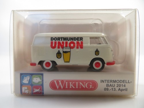 Wiking 079778 vw t1 - vw,