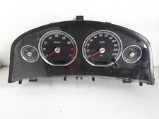 OPEL VECTRA C 2002-2005 Tacho