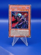 Vampire Lord DCR-000 Secret Rare - Dark Crisis - EN - Yu-Gi-Oh!