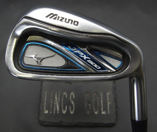 Mizuno jpx 800 eisen - jpx,