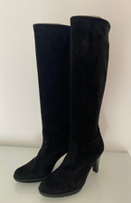 Wildleder Stiefel, PETER