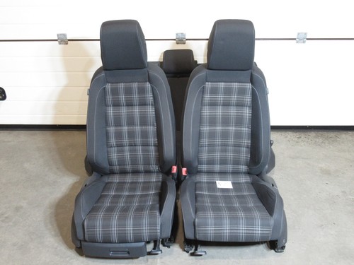 Golf gtd sitze - vw,