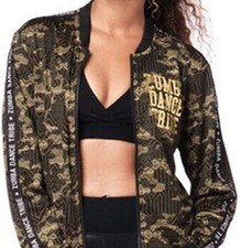 NEU ZUMBA Gr.L DANCE TRIBE