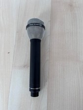 Professionelles Beyerdynamic  Dynamisches Mikrofon M69/N(C) TOP ZUSTAND