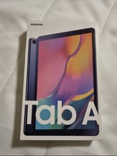 Samsung Galaxy Tab A (2019)