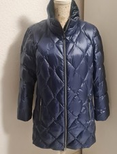 Madeleine Steppmantel