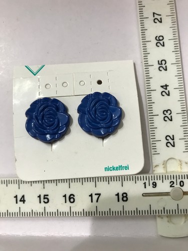 Paar ohrclips ohrschmuck - ohrclips,