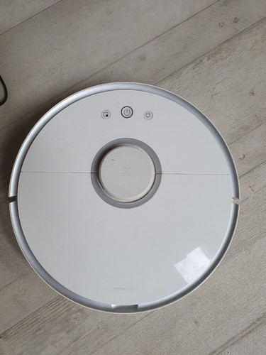 Roborock robotic vacuum - roborock,