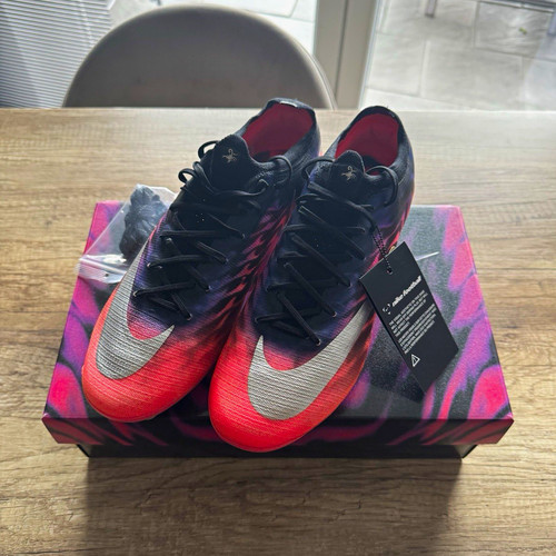 Nike mercurial vapor elite - mercurial, 17