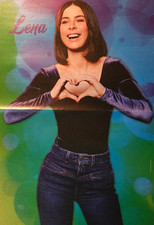 Popcorn A3 Poster ca. 28 x 40