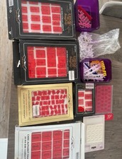 Fondant Buchstaben-/Zahlenausstecher