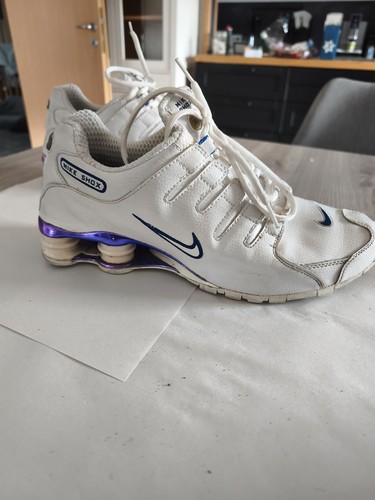 Nike shox größe - nike, 45