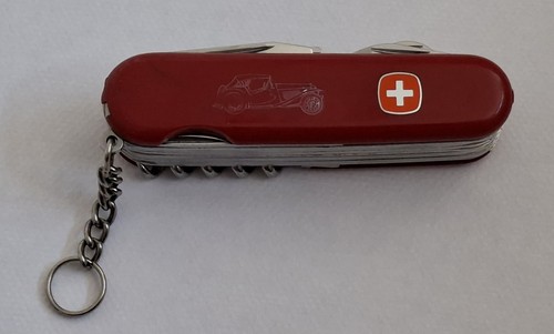 Wenger delemont mobilist - wenger,
